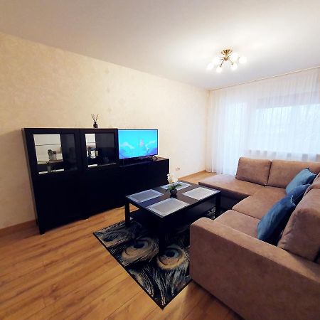 Dainai 1-Bedroom Apartament. Šiauliai Extérieur photo