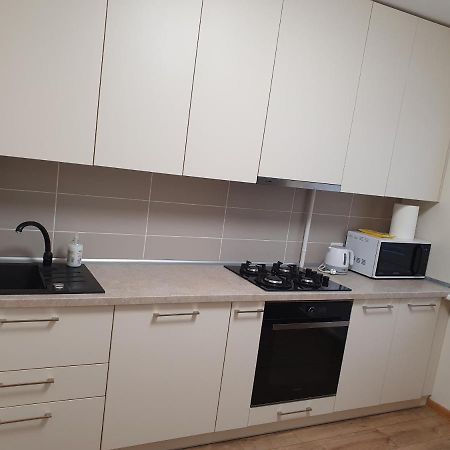 Dainai 1-Bedroom Apartament. Šiauliai Extérieur photo