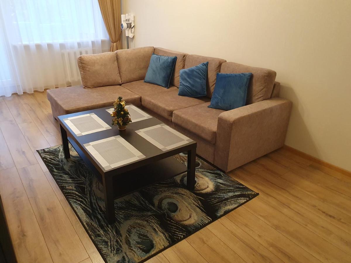 Dainai 1-Bedroom Apartament. Šiauliai Extérieur photo
