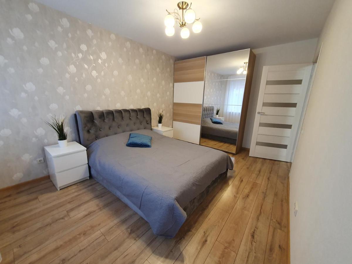 Dainai 1-Bedroom Apartament. Šiauliai Extérieur photo