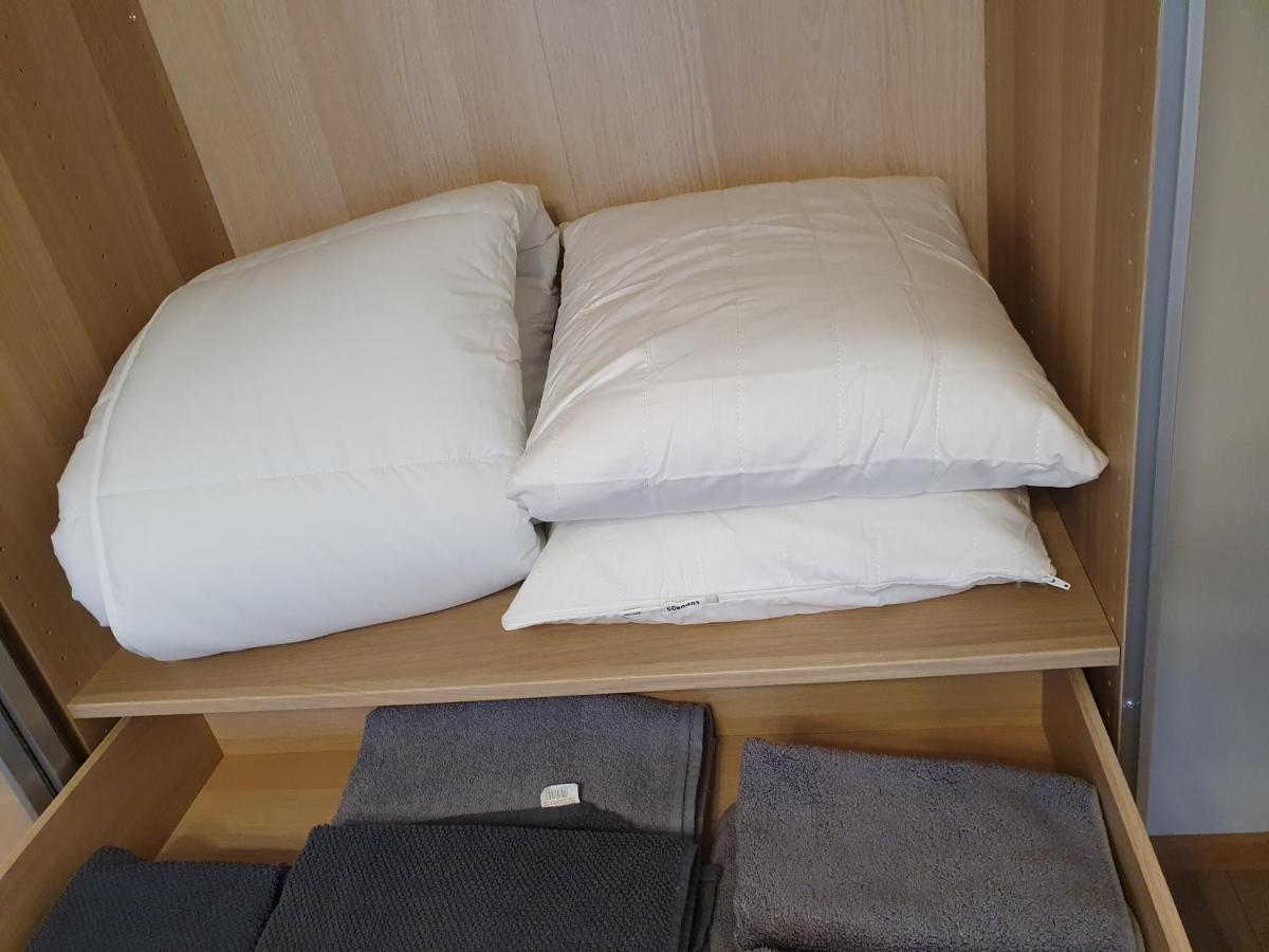 Dainai 1-Bedroom Apartament. Šiauliai Extérieur photo