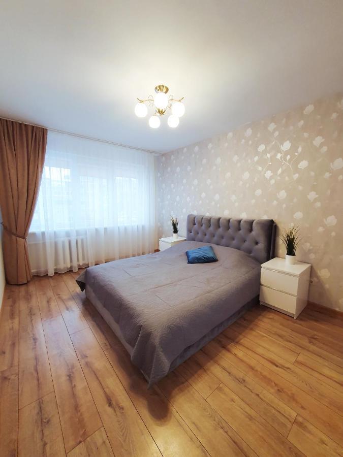 Dainai 1-Bedroom Apartament. Šiauliai Extérieur photo