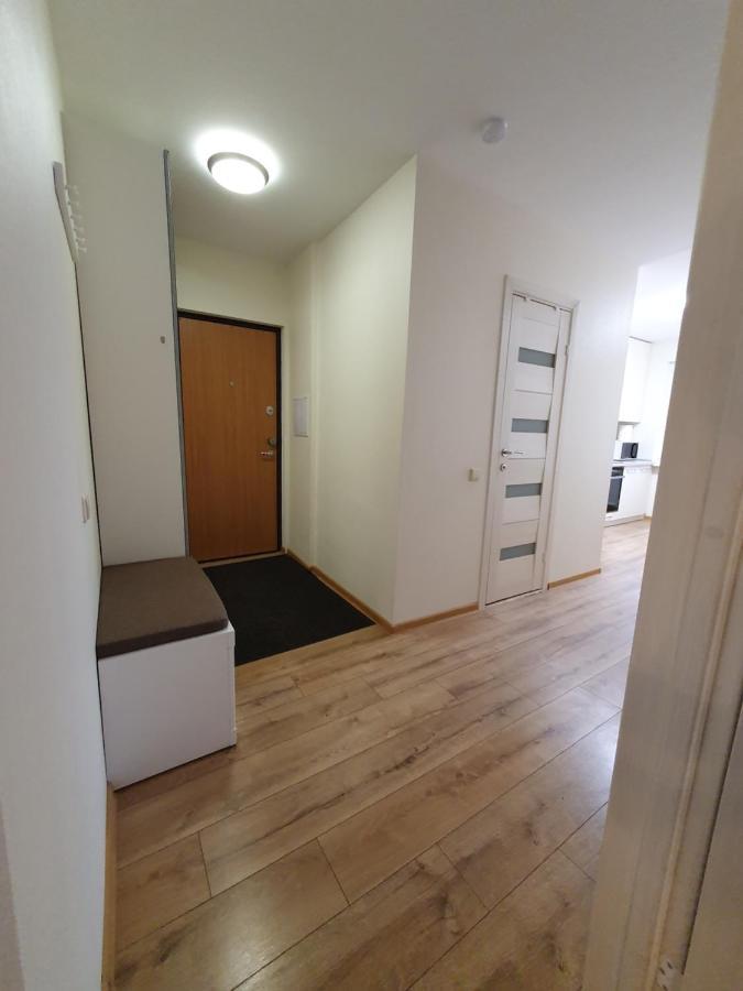 Dainai 1-Bedroom Apartament. Šiauliai Extérieur photo