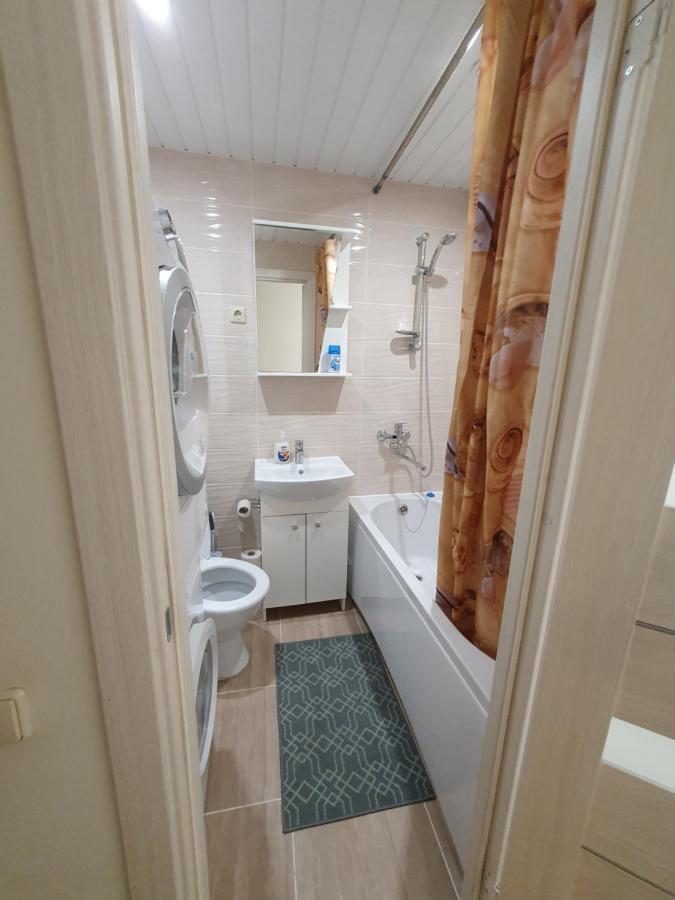 Dainai 1-Bedroom Apartament. Šiauliai Extérieur photo