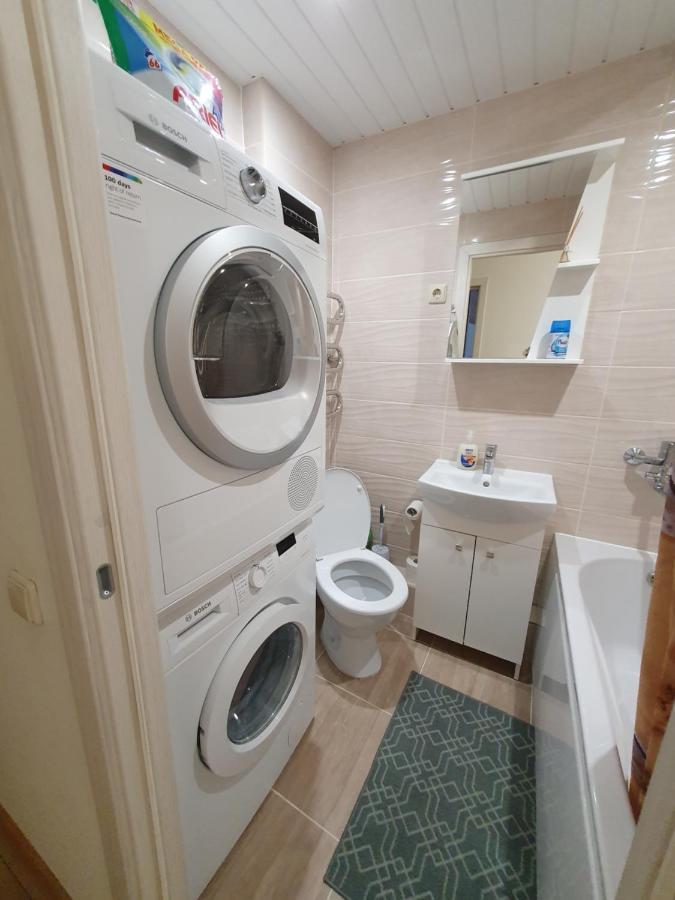 Dainai 1-Bedroom Apartament. Šiauliai Extérieur photo