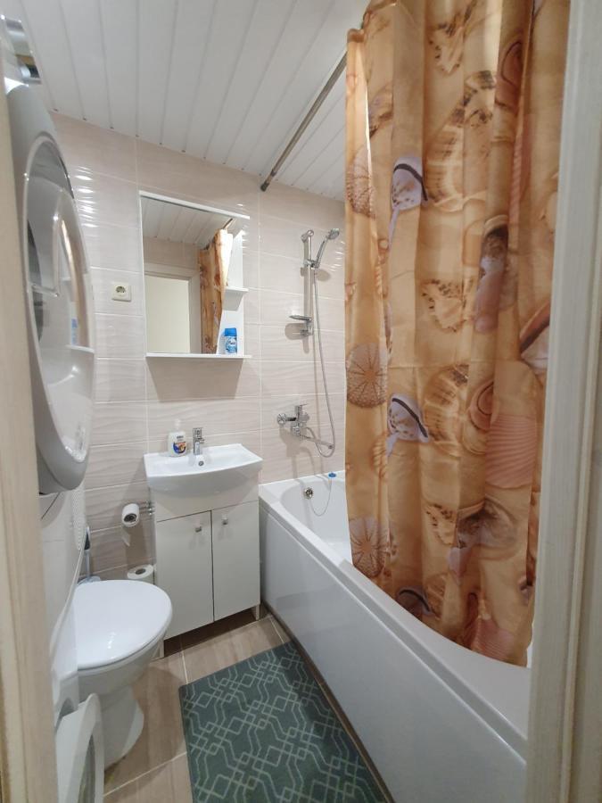 Dainai 1-Bedroom Apartament. Šiauliai Extérieur photo