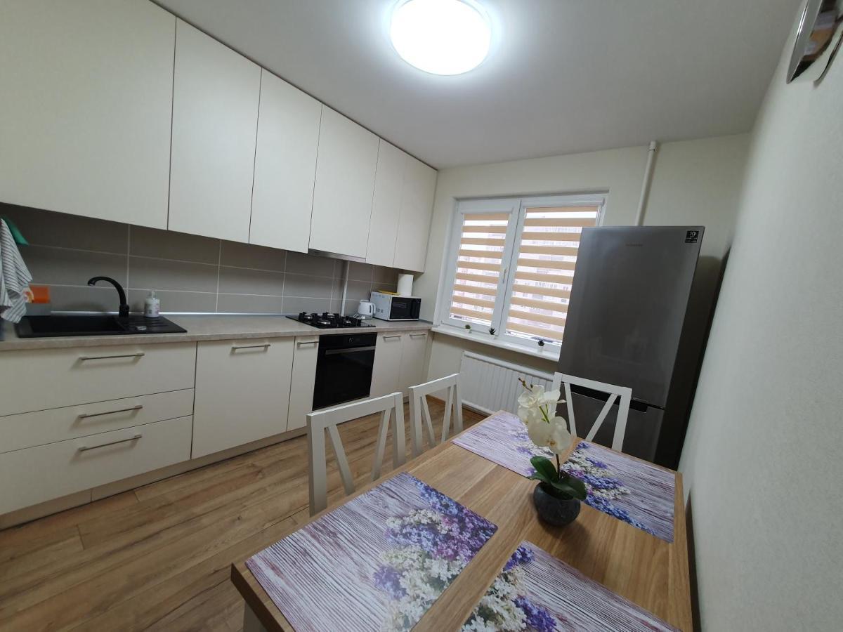 Dainai 1-Bedroom Apartament. Šiauliai Extérieur photo