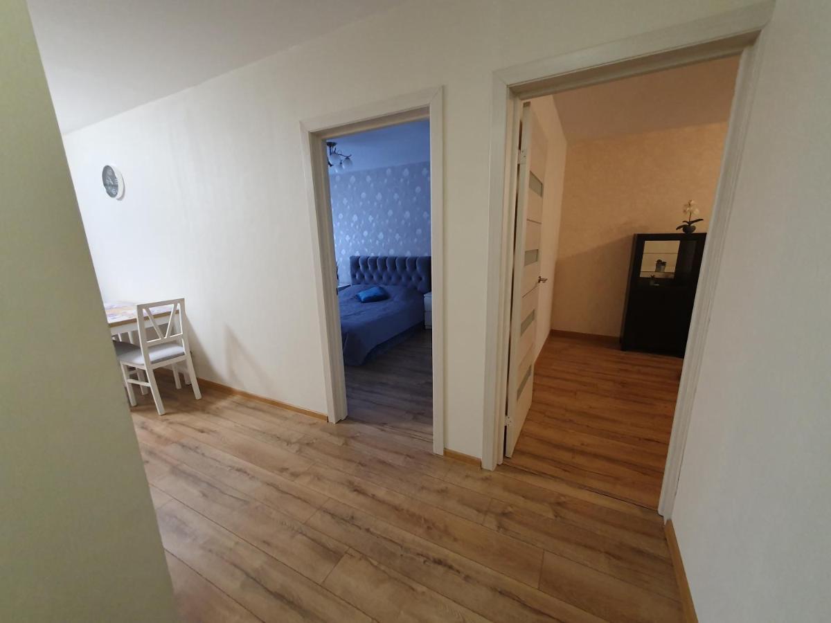 Dainai 1-Bedroom Apartament. Šiauliai Extérieur photo