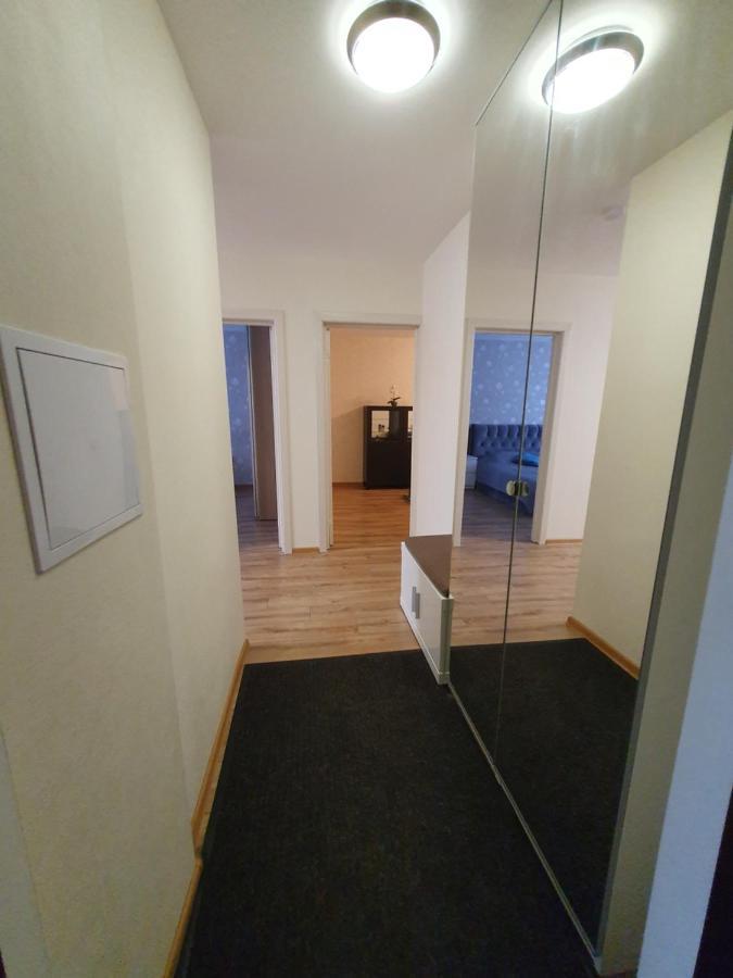 Dainai 1-Bedroom Apartament. Šiauliai Extérieur photo