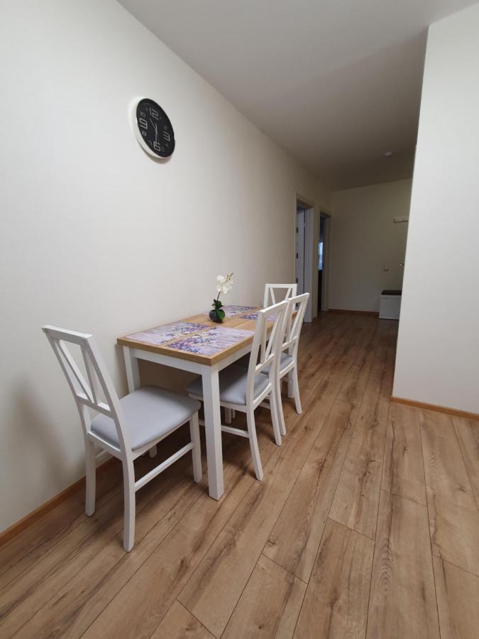 Dainai 1-Bedroom Apartament. Šiauliai Extérieur photo